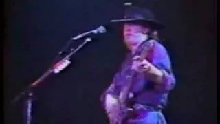 Stevie Ray Vaughan - Voodoo Chile