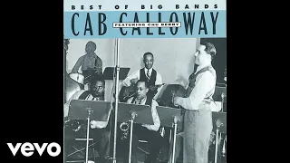 Cab Calloway - Reefer Man (Official Audio)