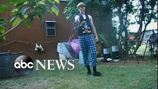 New Video Revealed in Dylann Roof Trial