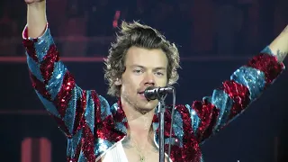 Harry Styles - As It Was - Chicago Residency Night One