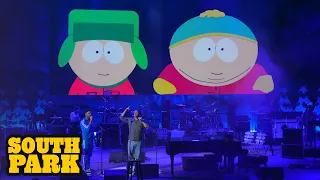 South Park the 25th Anniversary Concert (Full Broadcast Version)