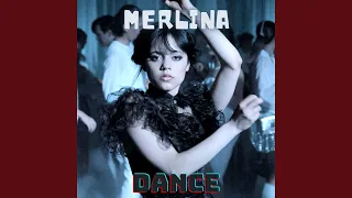 Dance Dance Dance With My Hands - Merlina (Remix)