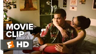 Love Movie CLIP - Forever (2015) - Aomi Muyock, Karl Glusman Drama HD