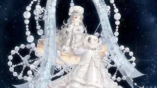 《Miracle Nikki》 New Gallery of Wonder Museum - Aries