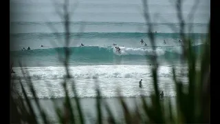 Lacanau Surf Report HD - Jeudi 07 Septembre - 17H30