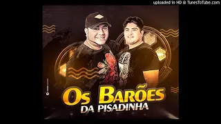 Os Barões da Pisadinha - Quero Ver é Me Esquecer (8D ÁUDIO)