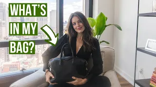 What's In My Bag? | Emily DiDonato