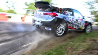 Best of RALLY 2019 | Pure Sound