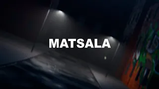 Matsala ft B.O.C Madaki (Lyric Video)