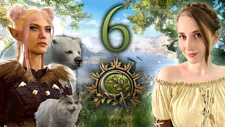 Baldur's Gate 3 #6 | Full Playthrough - Wood Elf Druid