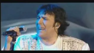 Renato Zero - Morire Qui -  Live 2004