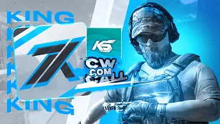 Cw + Call | K7 vs KSE | Sandstone Map