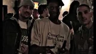 Coughee Brothaz feat. Devin The Dude & DeeRaiL - Highway (MUSIC VIDEO)