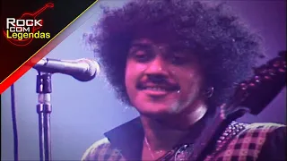 Thin Lizzy - The Boys Are Back In Town + Lyrics Analysis