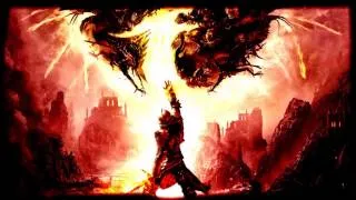 Dragon Age: Inquisition OST - Main Theme