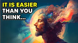 Learn How To RAISE Your VIBRATION PERMANENTLY