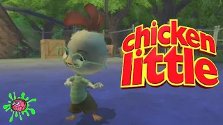 Disney's Chicken Little | The Sky Is Falling!!!