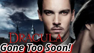 Why Dracula 2013 Is A Vampire Gem💎!