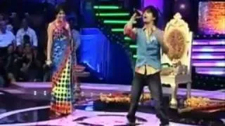 VINEET MIMICRY OF HIMESH