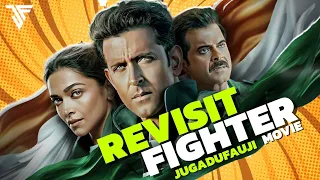 Revisit: FIGHT€R | Watch it before its deleted by YT