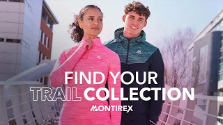 Find Your Trail Collection | Montirex