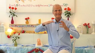 Love your Breath – Simple Meditation Exercise for Everybody