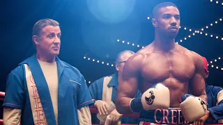 CREED 2 Trailers