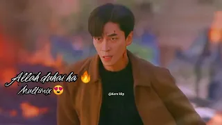 Allah duhai ha 🔥 Korean Mix Hindi Song 💗 Chinese Mix Hindi Song 💗 Multimix 💗 Kore klip & çin klip 💗