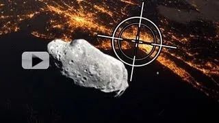 Millions Would Die If Tunguska Event-Sized Asteroid Exploded Over NYC | Video