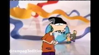 Cartoon Cartoon Fridays Edd Sign Off (2000)
