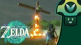 Vinny - Legend of Zelda: Clips of the Kingdom