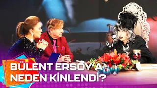 Zeki Müren'in Sırdaşı Göksenin Çakmak Gel Konuşalım'da | Demet ve Jess'le Gel Konuşalım