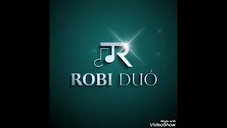 Robi Duo - Szlovák Mix 1.