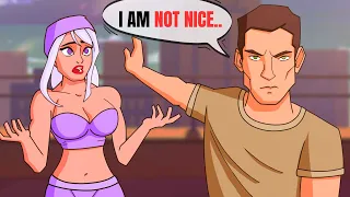 Why Sigma Males Are Not The Nice Guys