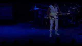 Jeff Beck - Where Were You (Live at RAH 2009-07-04)