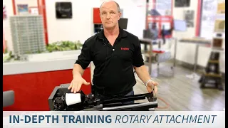 Mastering Your Laser Engraving Machine's Rotary Attachment: A Comprehensive Training Guide