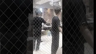 3명의 입시생 중 노래부르는 사람은? #뮤지컬과 #연영과