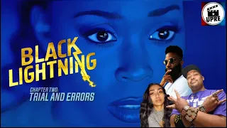 Black Lightning 4x11 REACTION & RECAP