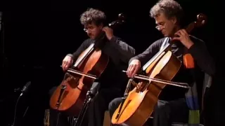 Thomas and Patrick Demenga: Sonata No.10