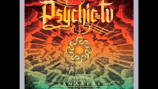 Psychic TV - Snakes [Full Album]