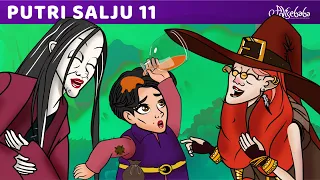 Putri Salju - Bagian 11 - Ramuan Penyihir | Kartun Anak Anak | Bahasa Indonesia Cerita Anak