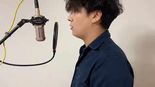 Lewis Capaldi - Someone You Loved (cover by S.Tylar)