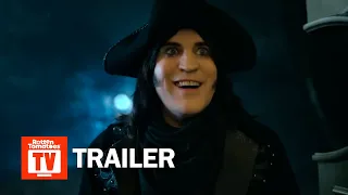 The Completely Made-Up Adventures of Dick Turpin Season 1 Trailer