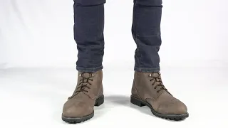 Hardy - Casual waterproof boots