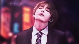 Kim Taehyung - Pink Venom [ FMV ]