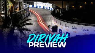 Diriyah E-Prix Preview | Formula E