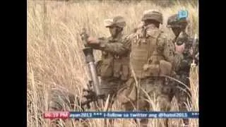 Pilipinong sundalo at mga tropang Amerikano, magsasagawa ng joint military exercises
