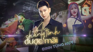 BÌNH MINH ƠI DẬY CHƯA REMIX | AI CHUNG TÌNH ĐƯỢC MÃI - ĐINH TÙNG HUY | SHOW IN HK BEER