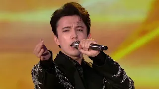 Dimash "Thousands of miles, a common dream", "Durdaraz", "Beauty in harmony" + other nations artists