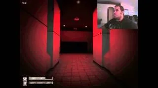 IMmORTAL_78 plays SCP # 1